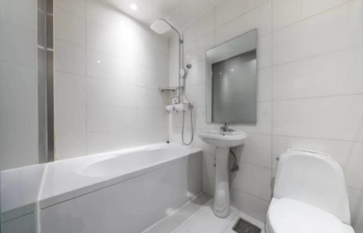 Hotel Lien Busan