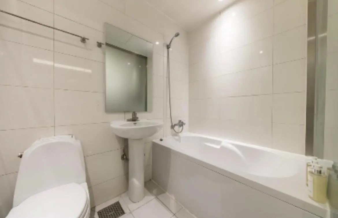 Motel Hotel Lien Busan