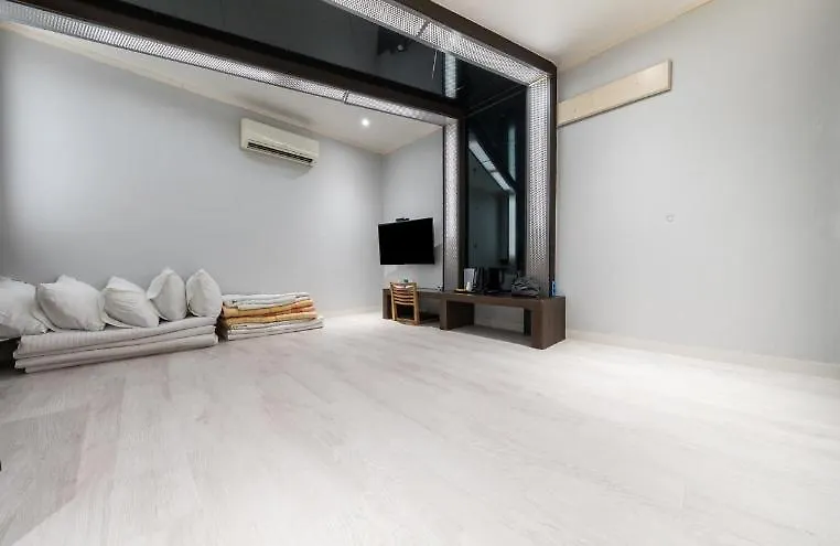 Hotel Lien Busan