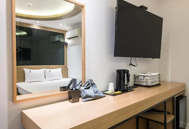 Motel Hotel Lien Busan South Korea