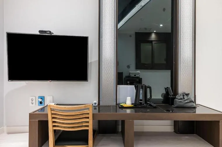 Motel Hotel Lien Busan