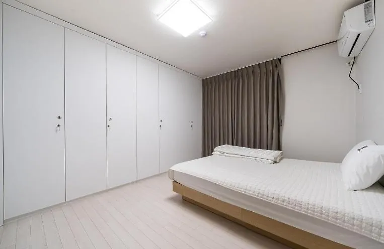 Hotel Lien Busan 0*,  South Korea