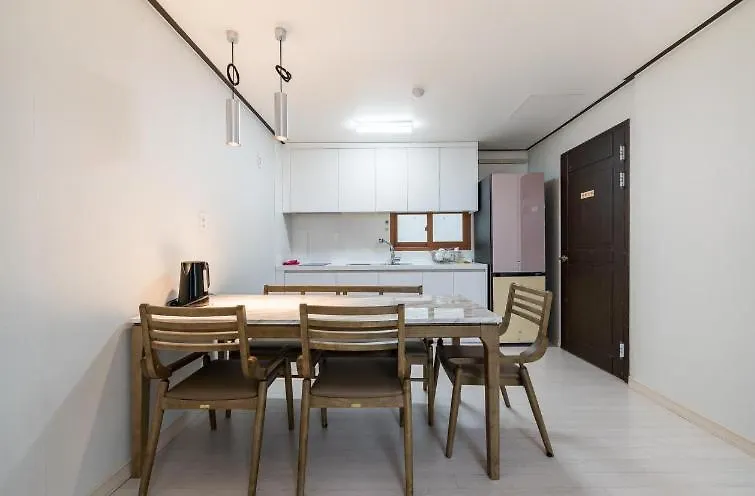 Hotel Lien Busan