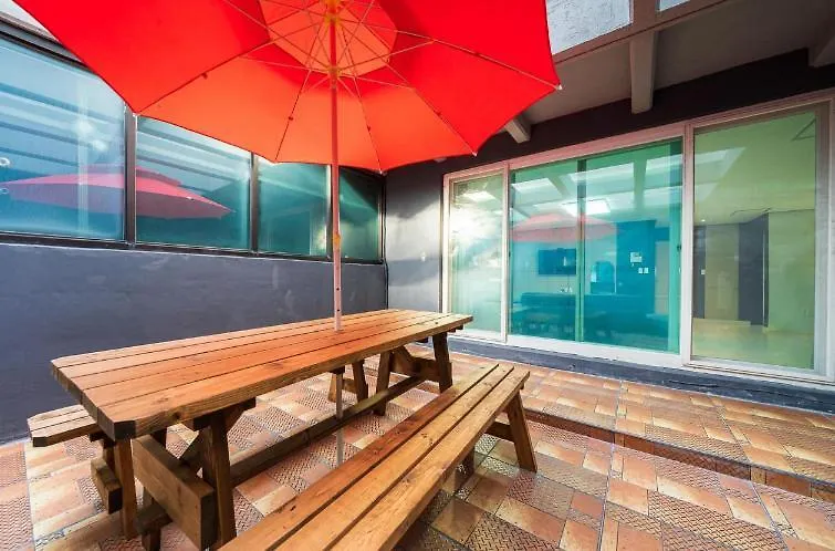 Motel Hotel Lien Busan South Korea