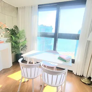  Apartment Haeundae Lavender House-irua